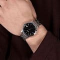 Seiko Seiko Conceptual Series Dress SUR401P1 conceptual series dress японские мужские часы на браслете нержавеющая сталь боковой вид