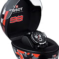 Часы Tissot T-Race Jorge Lorenzo 2019 T115.417.27.057.00 фото 6