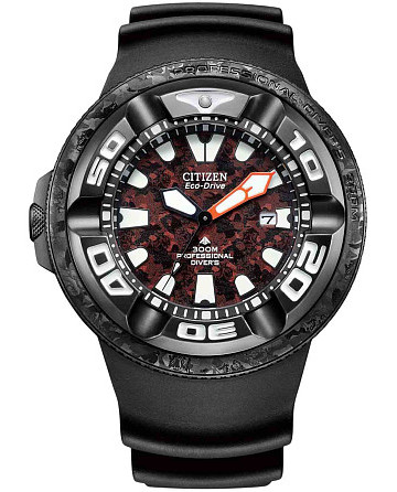 Citizen Promaster BJ8059-03Z