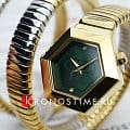 Часы Philipp Plein Snake Hexagon PWZAA0323 фото 3