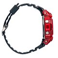Часы Casio G-Shock AWG-M100SRB-4A фото 5