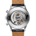 Часы Breitling Navitimer B01 Chronograph 46 UB0127211B1P2 фото 4