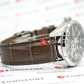 Orient RE-AV0006Y наручные мужские часы застежка крупным планом