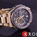 Часы Casio G-Shock GST-210GD-1A фото 2