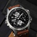 Часы Hamilton Khaki Aviation X Wind Day Date Auto Chrono H77616533 фото 10