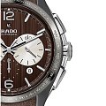 Часы Rado Hyperchrome Tennis Automatic Chronograph R32022305 фото 5