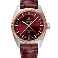Часы Omega Constellation Globemaster 130.23.41.22.11.001