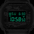 Часы Casio G-Shock DW-5600SKC-1E фото 4