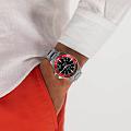 Часы Hamilton Khaki Navy Scuba Auto H82405130 фото 7