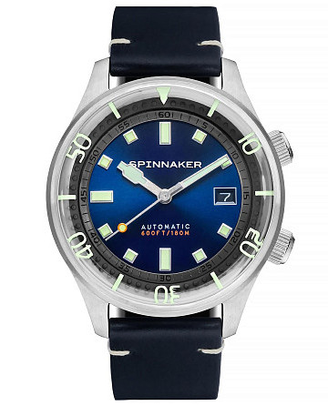 Spinnaker Bradner SP-5062-03