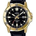 Часы Casio Collection MTP-VD01GL-1EVUDF (MTP-VD01GL-1E)