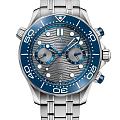 Часы Omega Seamaster Diver 300M 210.30.44.51.06.001