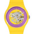 Часы Swatch New Gent Biosourced SO29J100 фото 2