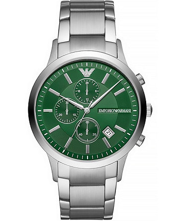 Emporio Armani Renato AR11507