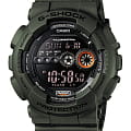 Часы Casio G-Shock GD-100MS-3
