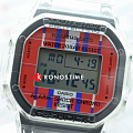 Часы Casio G-Shock DWE-5600KS-7 фото 11