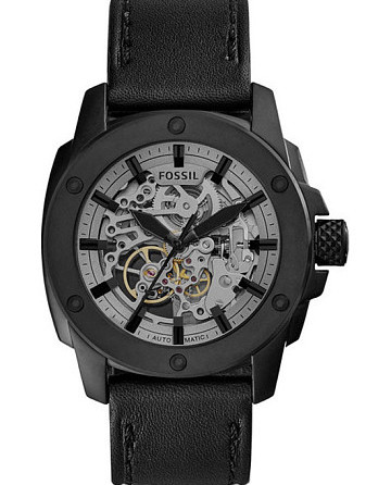 Fossil Modern Machine ME3134