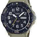 Часы Casio Collection MRW-210H-5AVDF (MRW-210H-5A)