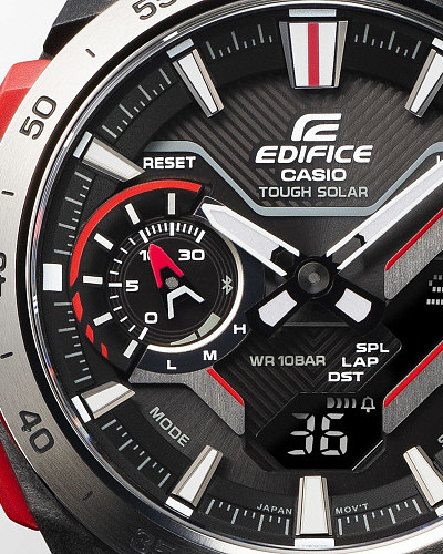 Casio Edifice Windflow ECB-2200P-1ADF (ECB-2200P-1A)