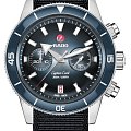 Часы Rado Captain Cook Automatic Chronograph R32145208 фото 6