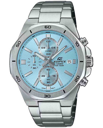 Casio Edifice EFV-640D-2B