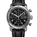 Часы Breitling Aviator 8 Chronograph 43 A13316101B1X1