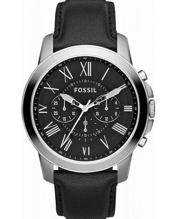Fossil Georgia  FS4812