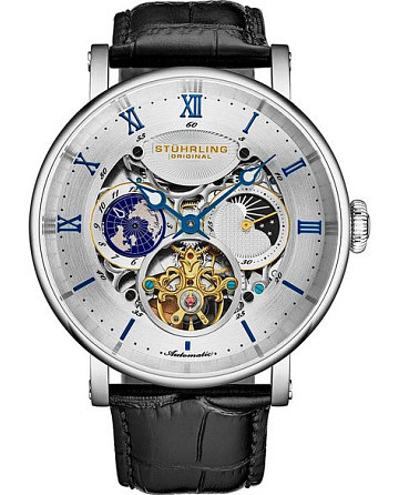 Stuhrling Majestic 1015.01