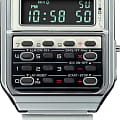 Часы Casio Vintage CA-500WE-7B фото 2
