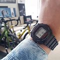 Часы Casio G-Shock DW-5900BB-1DR (DW-5900BB-1) фото 4