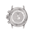 Оригинальные часы Tissot Tissot Seastar 1000 Quartz Chronograph T120.417.11.041.03 кварцевые калибр механизма eta g10.212 общий вид