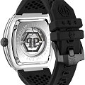 Часы Philipp Plein The Skeleton PWBAA2023 фото 2