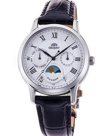 Orient RA-KA0006S10
