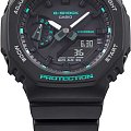 Часы Casio G-Shock GMA-S2100GA-1ADR (GMA-S2100GA-1A) фото 6