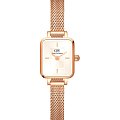Часы Daniel Wellington Quadro DW00100651