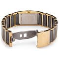 Rado Rado Integral R20789762 integral швейцарские женские часы на браслете сталь + pvd + керамика боковой вид