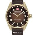 Часы Swiss Military Hanowa Greyhound SMWGA0001551