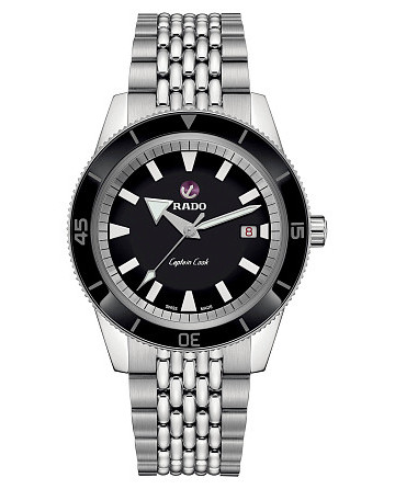 Rado Captain Cook Automatic R32505153