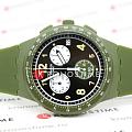 Часы Swatch Chrono 42 Standard SUSG406 фото 2