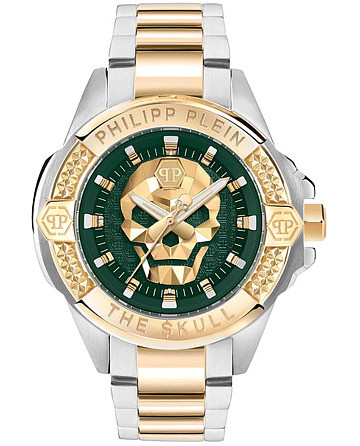 Philipp Plein THE $KULL PWAAA2825