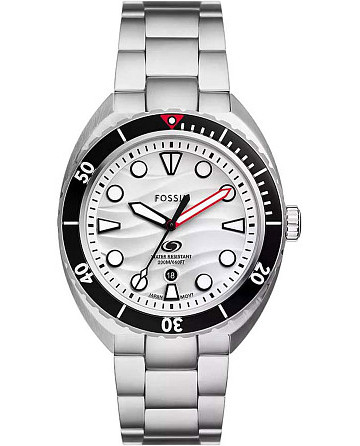 Fossil Breaker FS6063