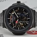 Оригинальные часы Kenneth Cole Kenneth Cole Automatic KCWGY0046202 механические калибр механизма  общий вид