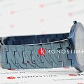 Часы Obaku Links V290GXLLSL фото 8