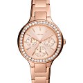 Часы Fossil Georgia  BQ3706