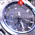 Часы Casio G-Shock Premium MTG-G1000D-1A2 фото 3