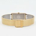 Часы Boccia Titanium Rectangular 3366-03 фото 5
