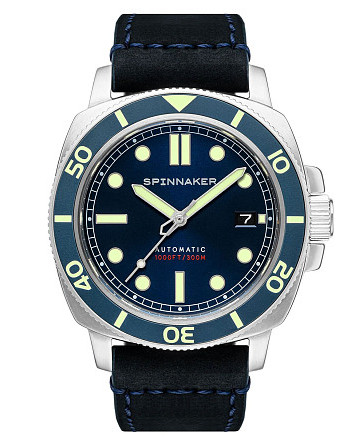 Spinnaker Hull Diver SP-5088-02