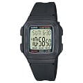 Часы Casio Collection F-201W-1A