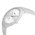 Rado Rado True Thinline R27970109  наручные женские часы фото под углом.