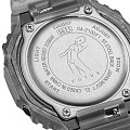 Часы Casio G-Shock GA-2100FT-8A фото 4